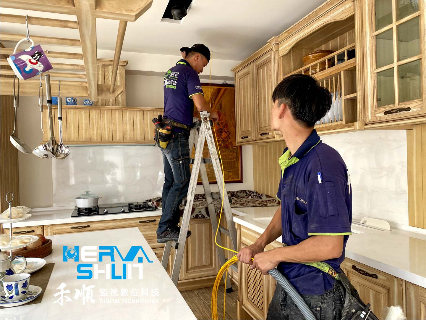 高雄監視器