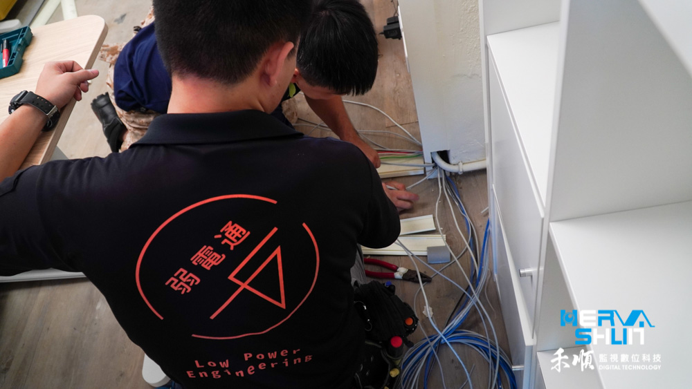 高雄監視器