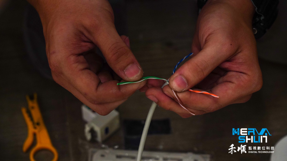 電話總機安裝