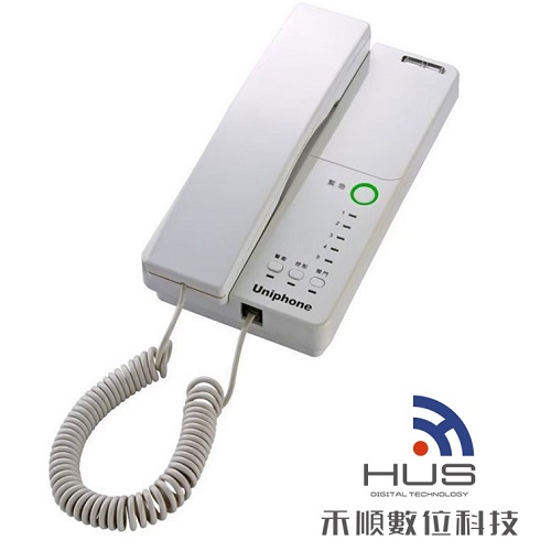 聯盟電話總機話機 UHK-101