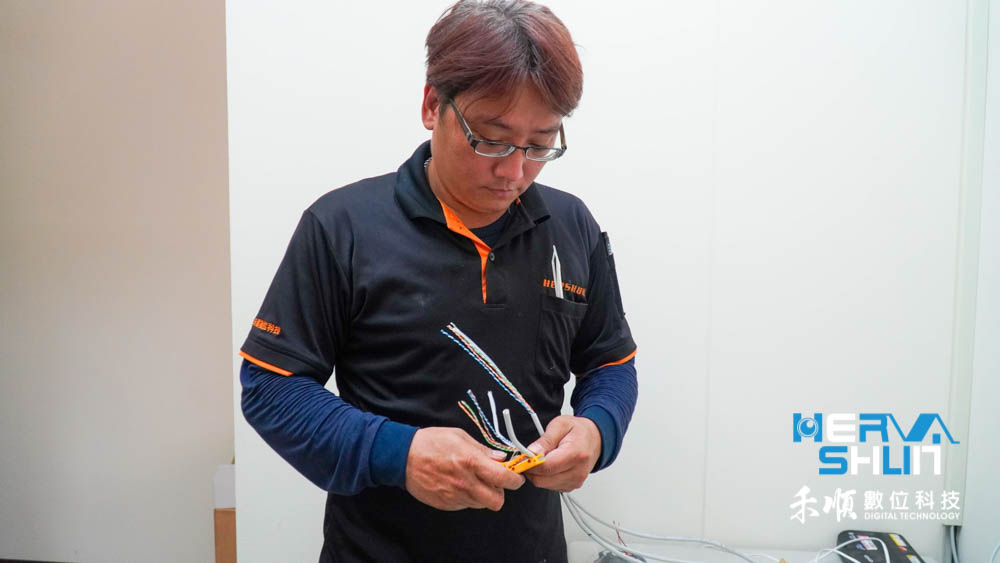 前鎮監視器