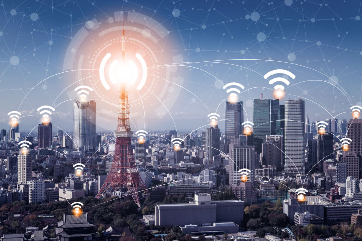 WIFI建置