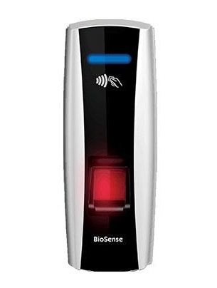 七友門禁指紋機-FON1120