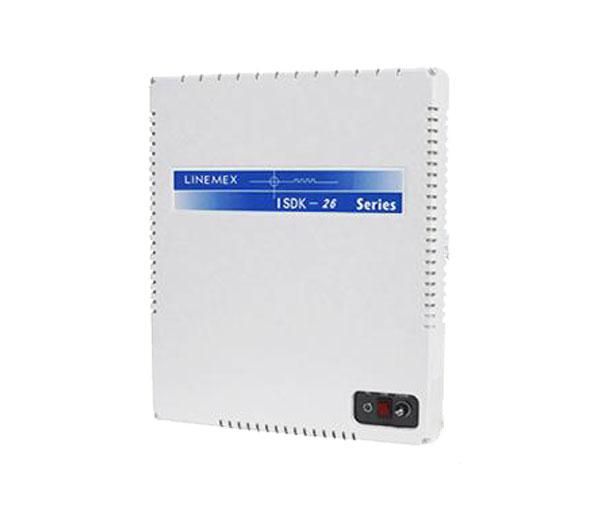 ISDK-26 Uniphone/ Linemex聯盟總機電話