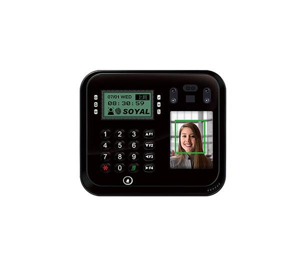 soyal門禁考勤系統-控制器AR-837-EA9