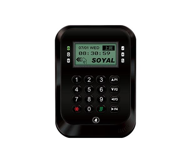 soyal門禁考勤系統-控制器AR-837-E