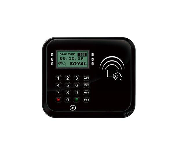 soyal門禁考勤系統-控制器AR-837-EE
