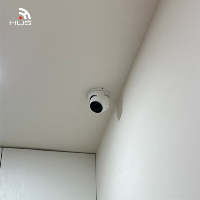 診所弱電系統-監視器