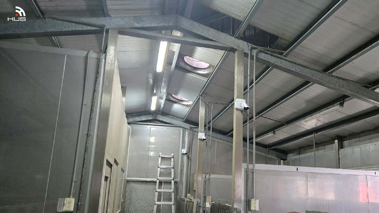 屏東監視器系統安裝推薦實際案例