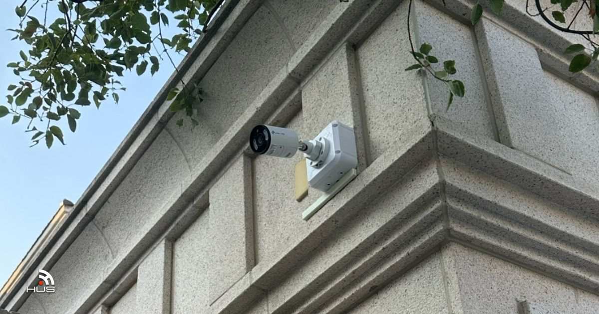 高雄大樹區監視器安裝推薦廠商