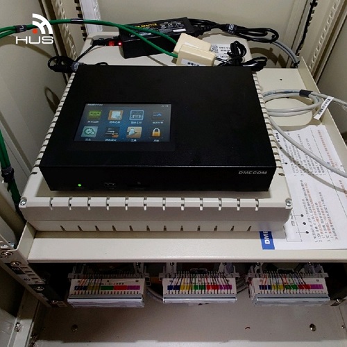 屏東電話總機系統安裝案例