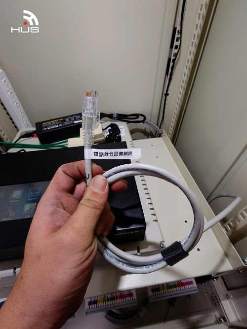 屏東安裝電話總機系統案例