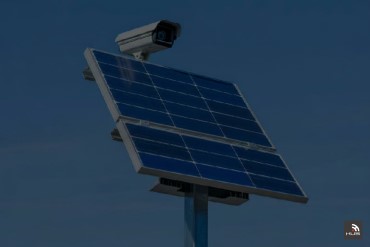 太陽能監視器案例介紹