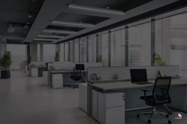 企業公司弱電安裝案例介紹