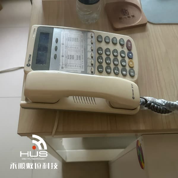 高雄辦公室搬遷如何處理電話總機移機?總機安裝成功案例
