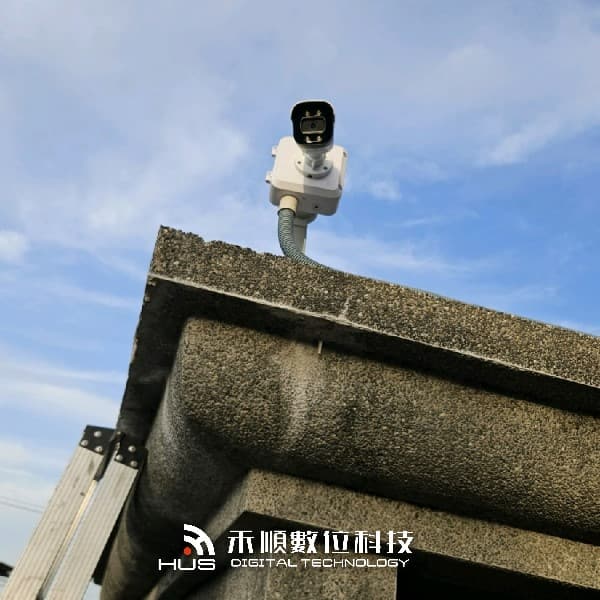 屏東監視器鏡頭更新案例