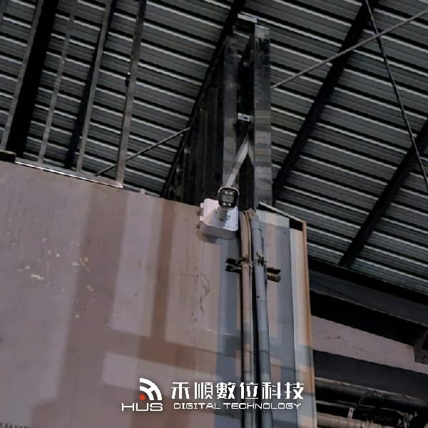 屏東水產工廠監視器安裝規劃案例