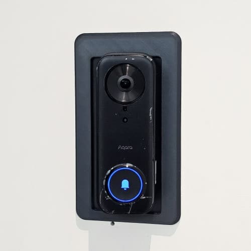 smart-home-Aqara智慧家庭實際安裝照片